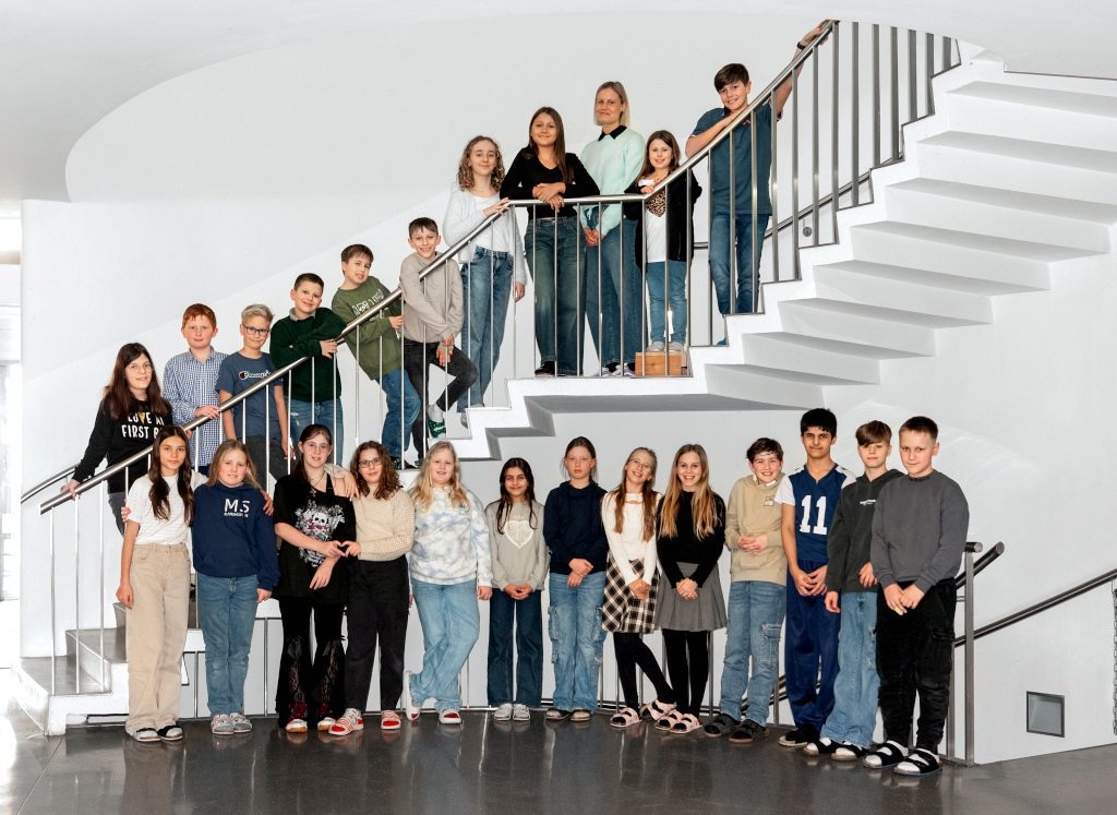 Foto der 1a