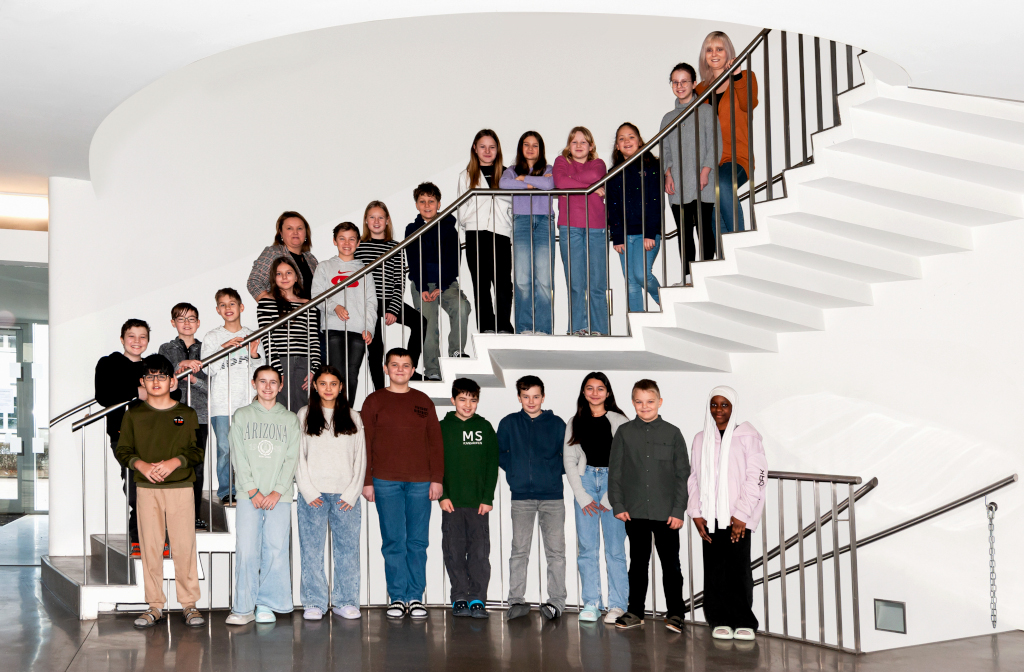 Foto der 1b