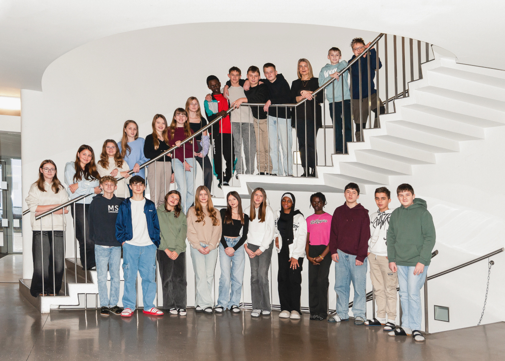 Foto der 3a