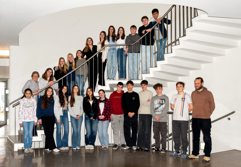 Foto der 4a