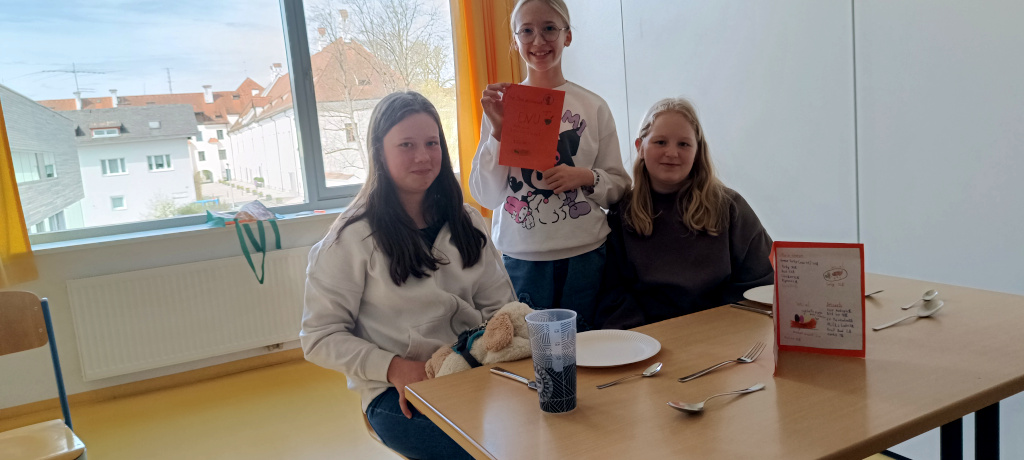 Theater im Englischunterricht