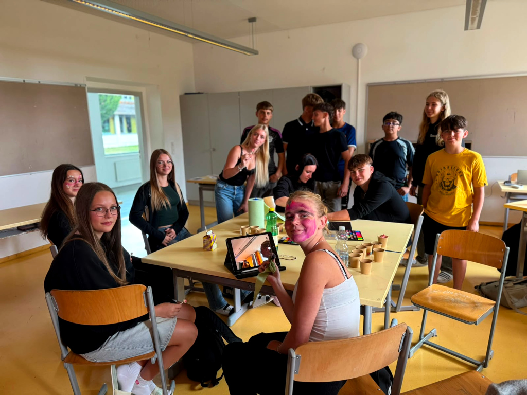 Workshoptag